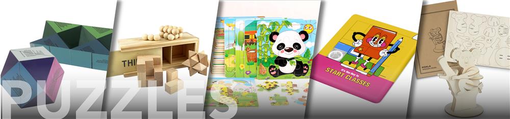Puzzles